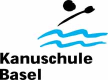 Logo Kanuschule Basel